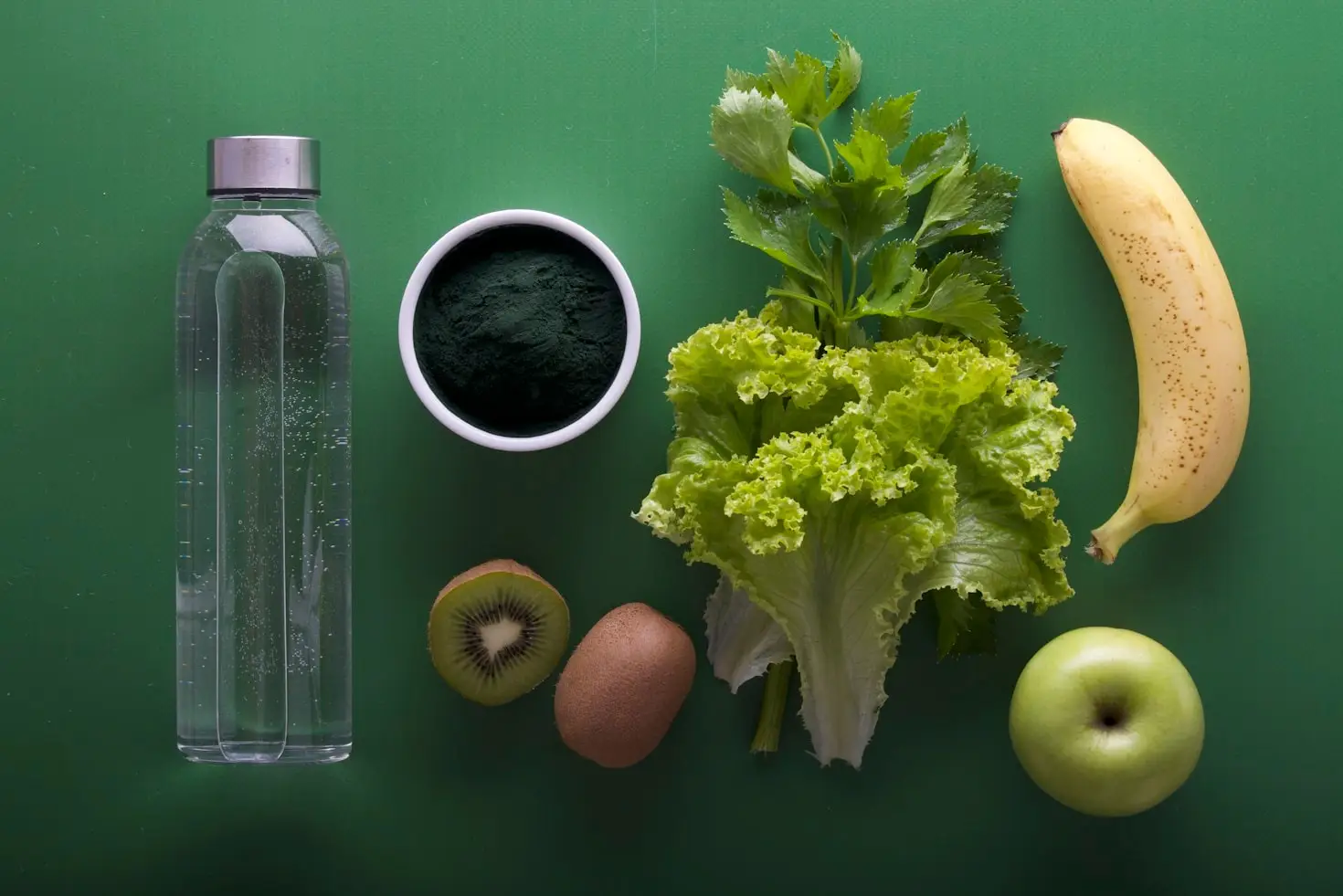 Alimentazione equilibrata: il segreto per sentirsi meglio